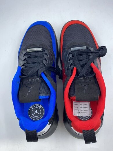 商品画像：JORDAN MAX 200 QS_ジョーダンマックス 200QS/27.5cm/マルチカラー 3