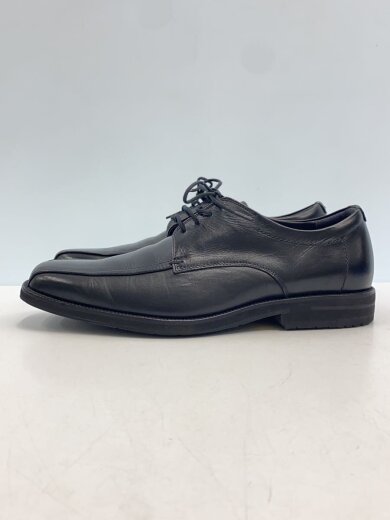 商品画像：ドレスシューズ/25cm/BLK/WAS212 1