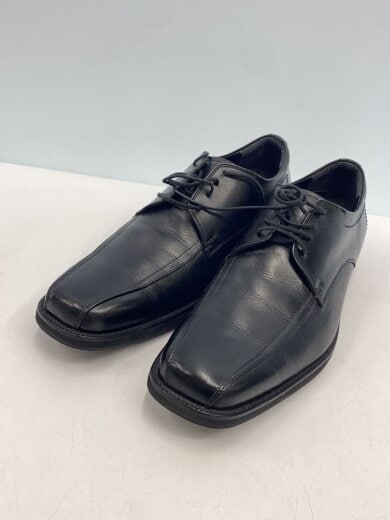 商品画像：ドレスシューズ/25cm/BLK/WAS212 2