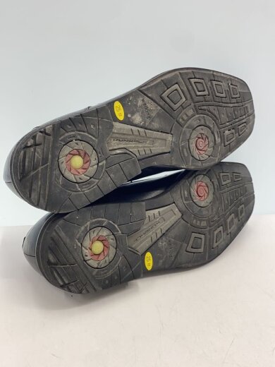 商品画像：ドレスシューズ/25cm/BLK/WAS212 4