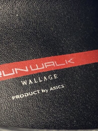 商品画像：ドレスシューズ/25cm/BLK/WAS212 6