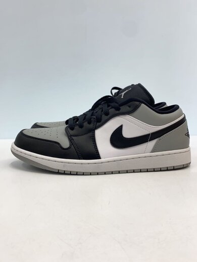 商品画像：AIR JORDAN 1 LOW SHADOW TOE_エアジョーダン 1 ロー シャドウ トゥ/29cm/GRY 1