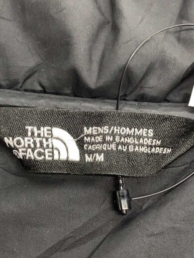 商品画像：ダウンジャケット/M/--/GRY/無地 3