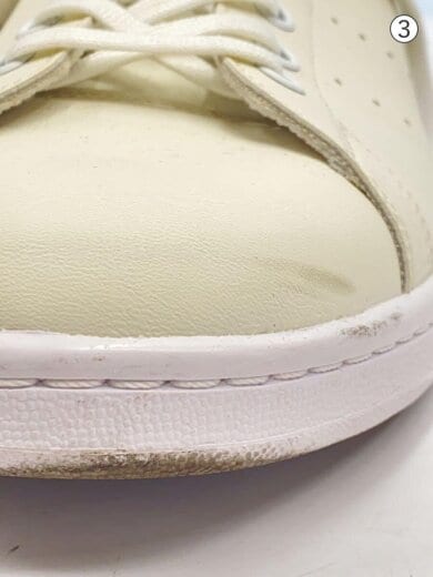 商品画像：ローカットスニーカー/28cm/CRM/HP5513 8