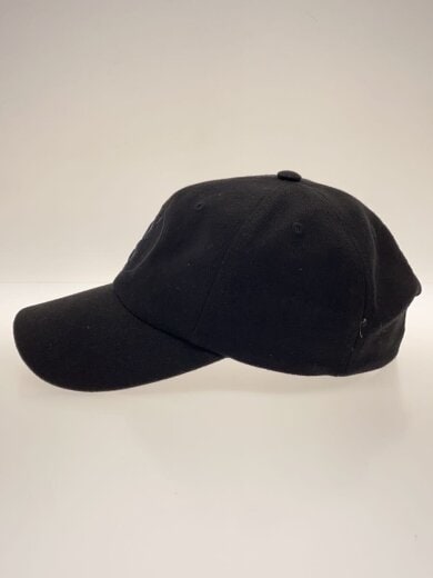 商品画像：25SS/GOODENOUGH 6-Panel Cap/キャップ/--/ウール/BLK/メンズ// 2