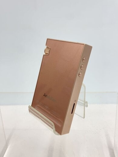 商品画像：ポータブルメモリープレーヤー Astell&Kern AK70-64GB-PNK-J 3