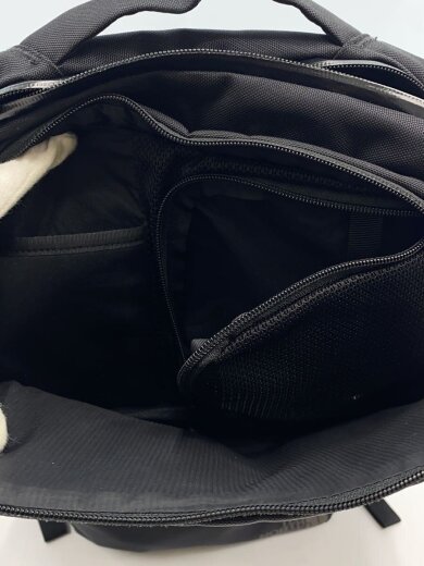 商品画像：リュック/--/BLK/無地/NM82330 8