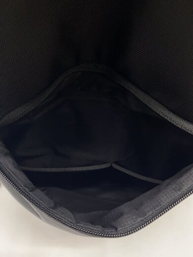 商品画像：リュック/--/BLK/無地/NM82330 9