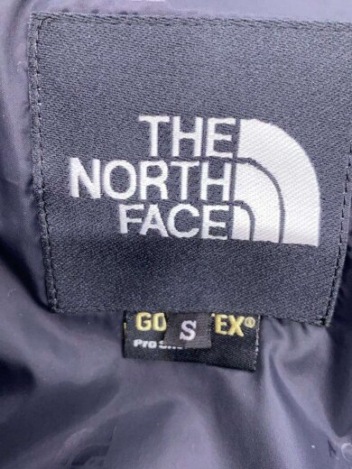 商品画像：MOUNTAIN JACKET_ゴアテックスマウンテンジャケット/S/ナイロン/GRN// 3