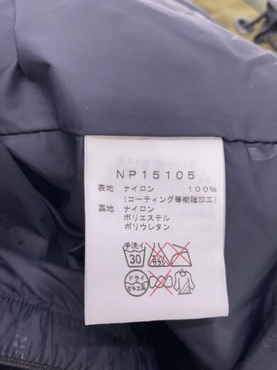 商品画像：MOUNTAIN JACKET_ゴアテックスマウンテンジャケット/S/ナイロン/GRN// 4