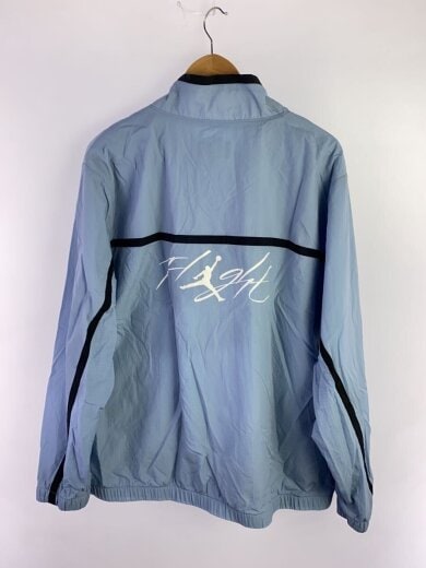 商品画像：ナイロンジャケット/--/ナイロン/BLU/FN4537-436/JORDAN BRAND WOVEN JACKET// 2