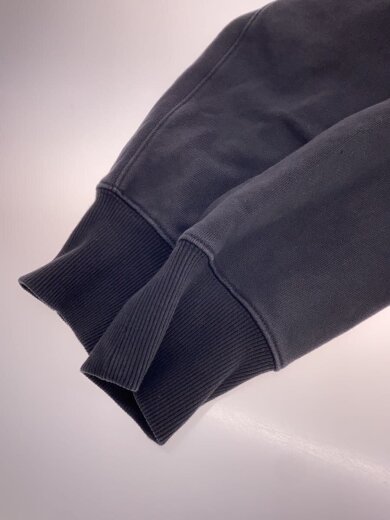 商品画像：ジップパーカー/M/コットン/BLK/無地/H44785/24SS/FT ZIP HOODIE 5