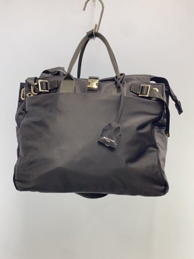 商品画像：バッグ/--/BLK/無地 1