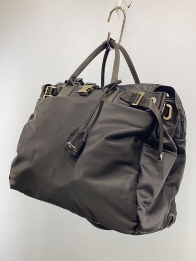 商品画像：バッグ/--/BLK/無地 2