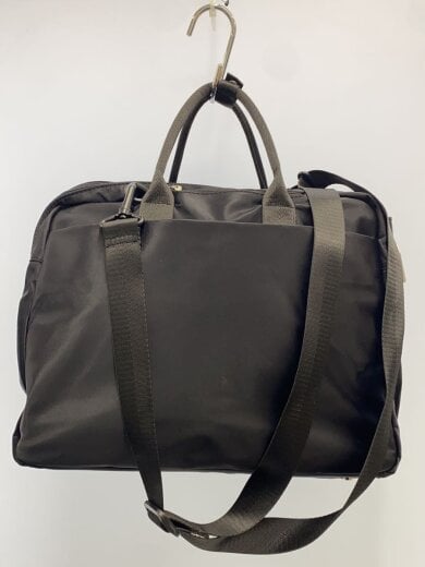 商品画像：バッグ/--/BLK/無地 3