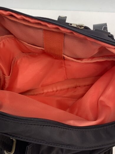 商品画像：バッグ/--/BLK/無地 6