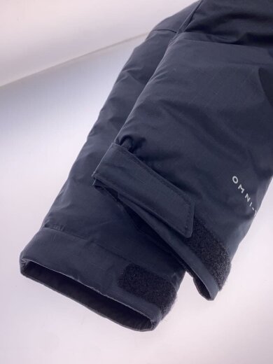 商品画像：ダウンジャケット/S/--/BLK/無地/we6764// 5