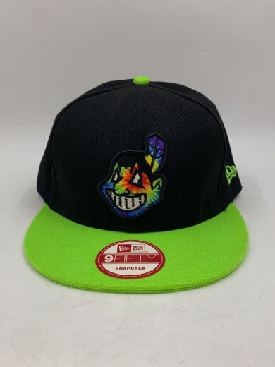 商品画像：キャップ/--/BLK/無地/メンズ 1