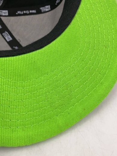 商品画像：キャップ/--/BLK/無地/メンズ 7