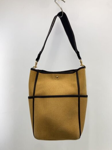 商品画像：HYAINI/ショルダーバッグ/キャンバス/CML/無地 3