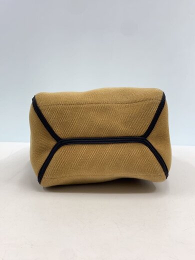 商品画像：HYAINI/ショルダーバッグ/キャンバス/CML/無地 4