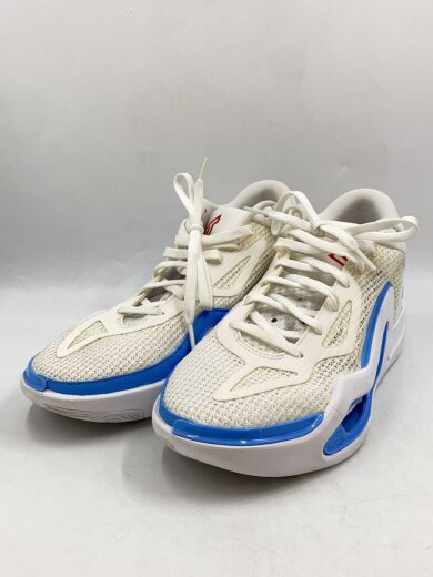 商品画像：ローカットスニーカー_DX6732-100/28.5cm/WHT// 2