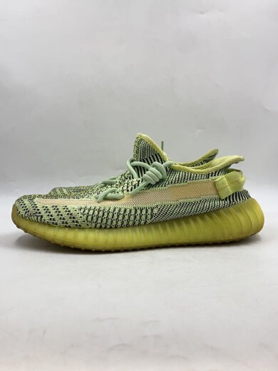 商品画像：オリジナルス/YEEZY BOOST 350 V2/イージーブースト 350 V2/イエロー/FW5191/27c// 1
