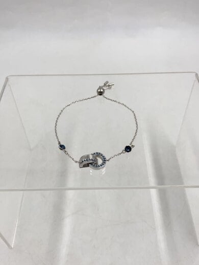 商品画像：ブレスレット/--/SLV/レディース 1