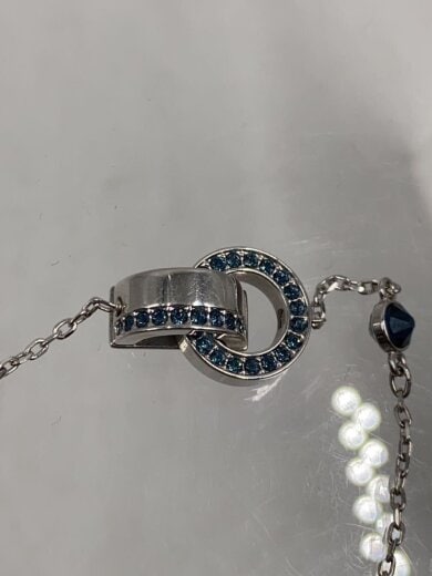 商品画像：ブレスレット/--/SLV/レディース 4