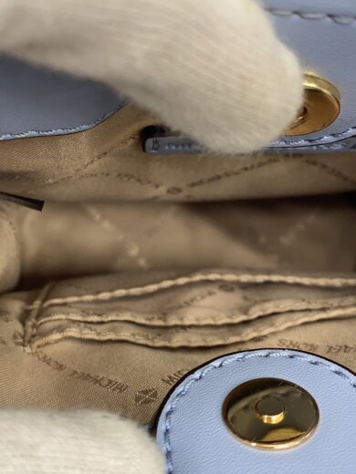 商品画像：ショルダーバッグ/PVC/BRW/総柄/35T1GM9C01 6