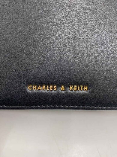 商品画像：ショルダーバッグ/レザー/BLK/81200008 5