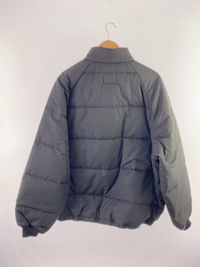 商品画像：ジャケット/M/ポリエステル/BLK/CTE-25A217/Error Fit Padded Racing Jack 2