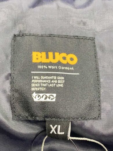 商品画像：ジャケット/XL/ウール/NVY/157-31-046/Heavy Melton Award Jacket// 3