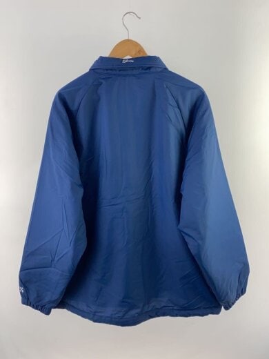商品画像：ナイロンジャケット/XXL/ナイロン/NVY/147-31-020/24AW/Nylon Coach Jacket 2