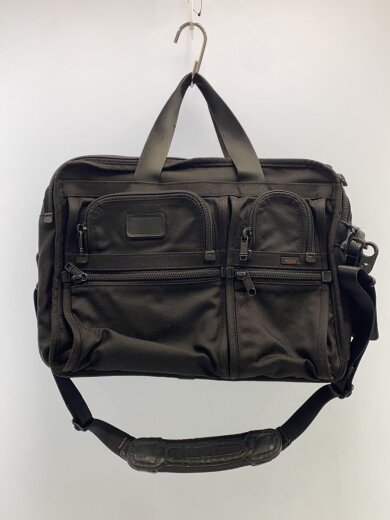 商品画像：ブリーフケース/--/BLK/無地/23160DH 1