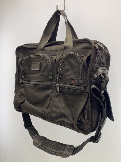 商品画像：ブリーフケース/--/BLK/無地/23160DH 2