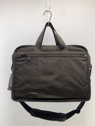 商品画像：ブリーフケース/--/BLK/無地/23160DH 3