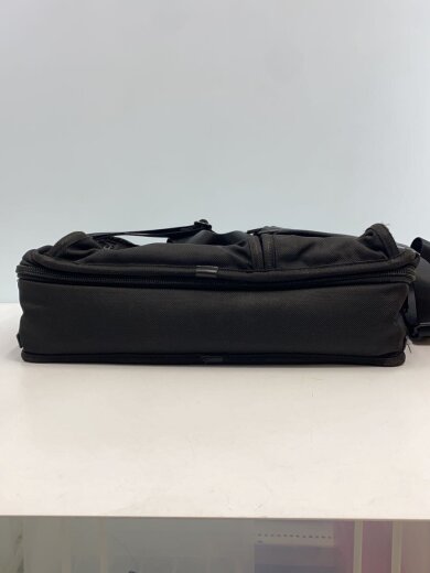 商品画像：ブリーフケース/--/BLK/無地/23160DH 4