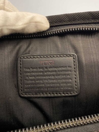 商品画像：ブリーフケース/--/BLK/無地/23160DH 5