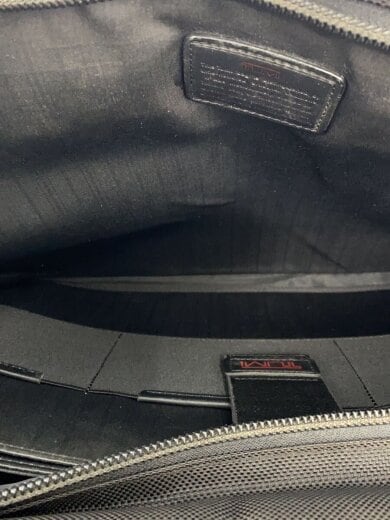 商品画像：ブリーフケース/--/BLK/無地/23160DH 6