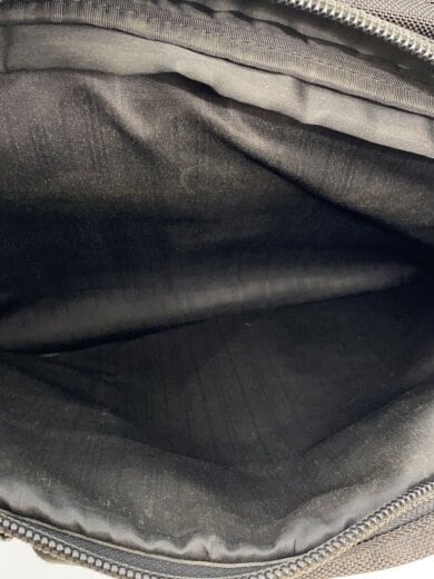 商品画像：ブリーフケース/--/BLK/無地/23160DH 7