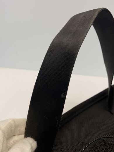 商品画像：ブリーフケース/--/BLK/無地/23160DH 8