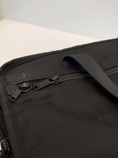 商品画像：ブリーフケース/--/BLK/無地/23160DH 9