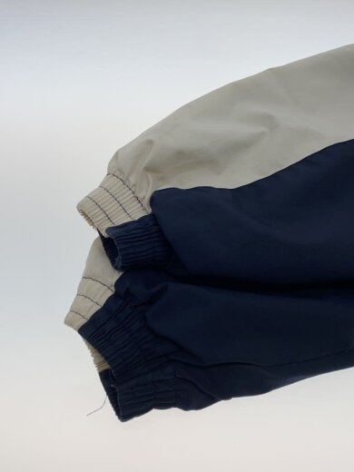 商品画像：ナイロンジャケット/M/--/NVY/無地 6