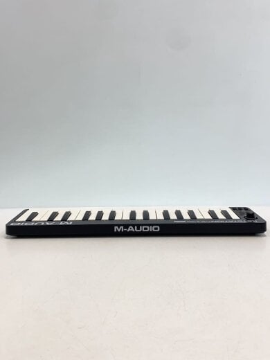 商品画像：Keystation Mini 32 MK3 シンセサイザー Keystation Mini 32 MK3 4