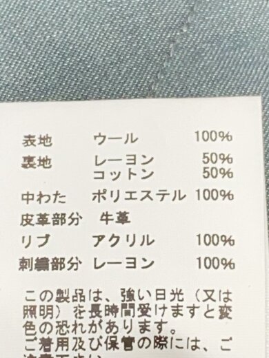 商品画像：▼衣料Aメンズトップ/WV15168 4