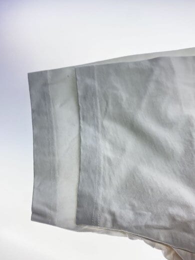 商品画像：Tシャツ/M/--/WHT/FE55TS1414SY/KENZO BY VERDY OVERSIZE TSHIRT 6