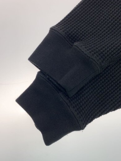 商品画像：パーカー/--/--/BLK/無地// 5