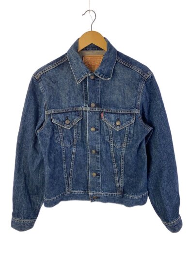 商品画像：Gジャン/40/デニム/IDG/557 1