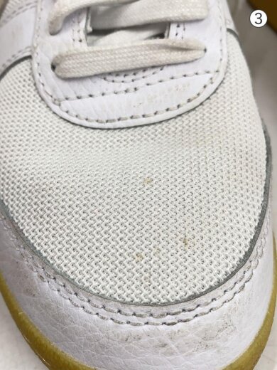 商品画像：FIELD GENERAL 82_フィールド ジェネラル 82/27cm/WHT 8